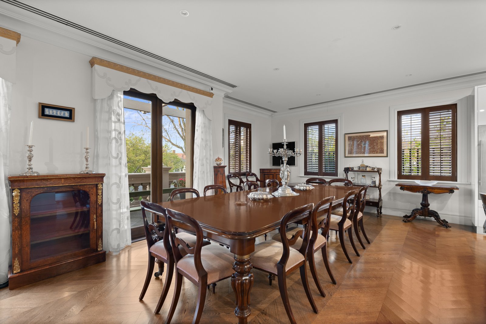 Penthouse/9 Heyington Place, Toorak, 3142