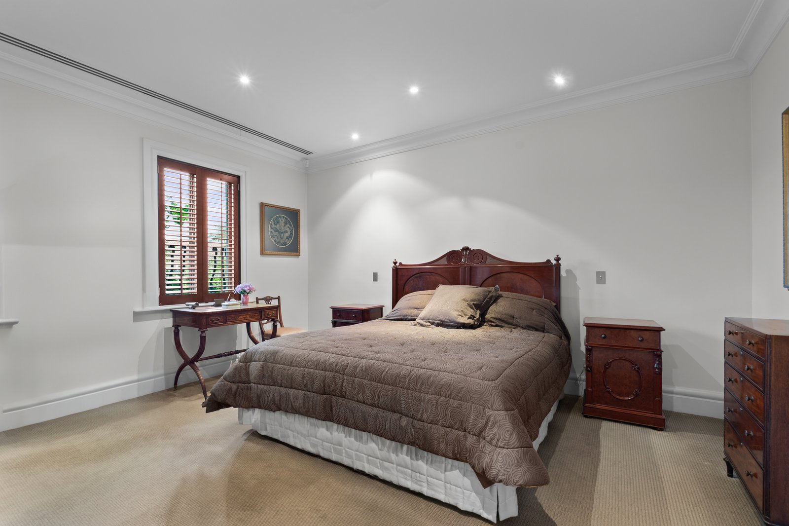 Penthouse/9 Heyington Place, Toorak, 3142