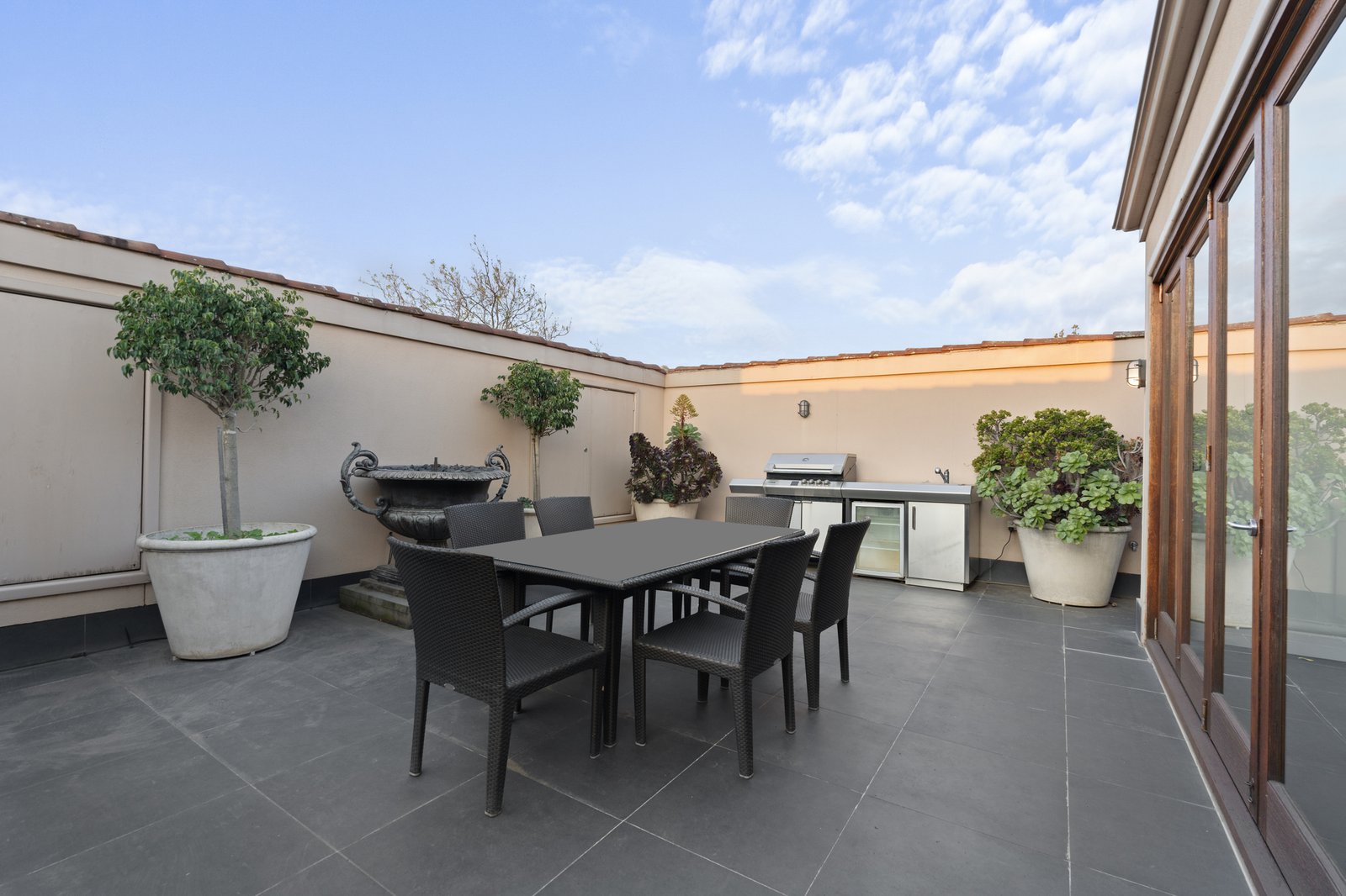 Penthouse/9 Heyington Place, Toorak, 3142