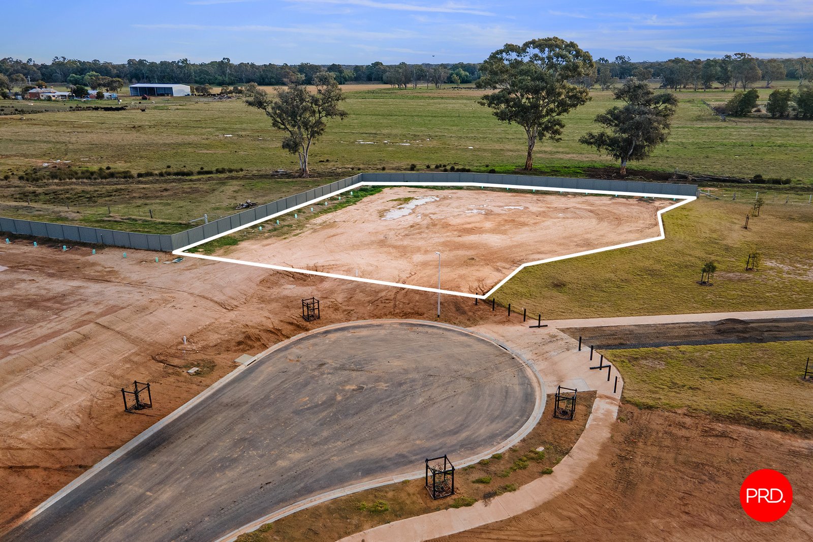 Pimelea Court Lot 60  HUNTLY 1