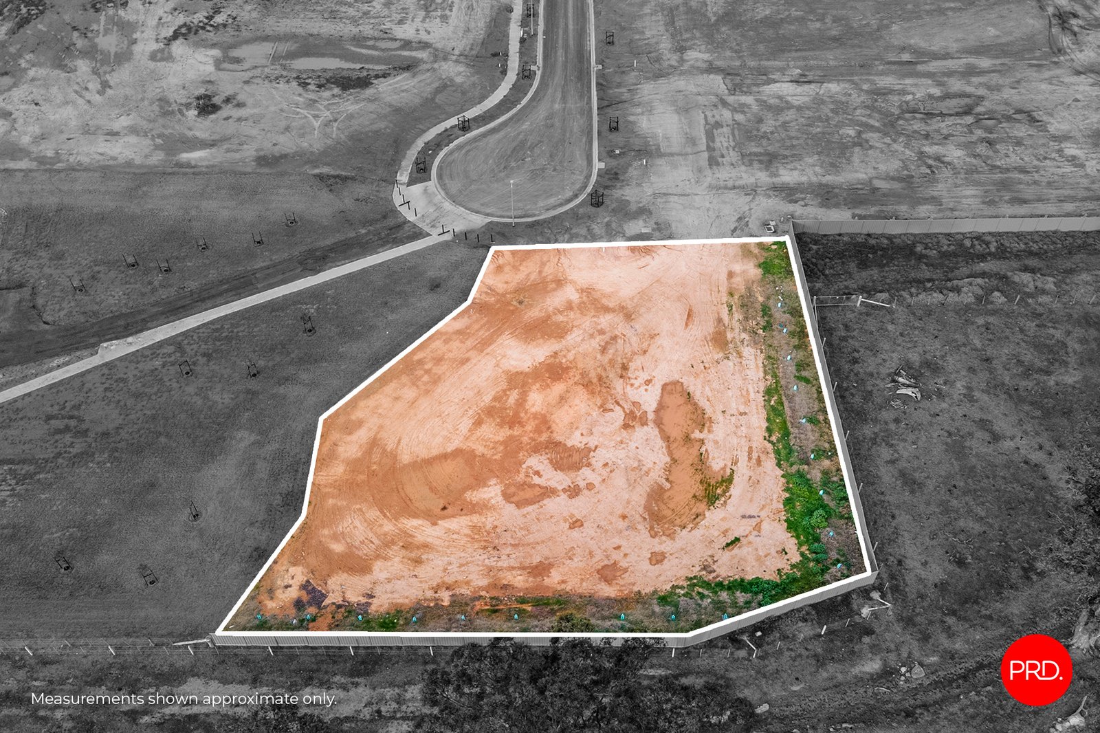 Pimelea Court Lot 60  HUNTLY 3