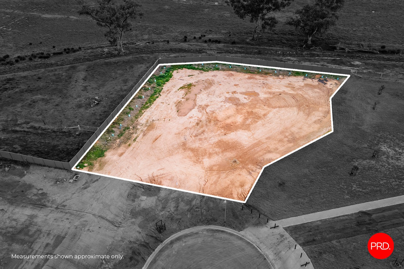 Pimelea Court Lot 60  HUNTLY 4