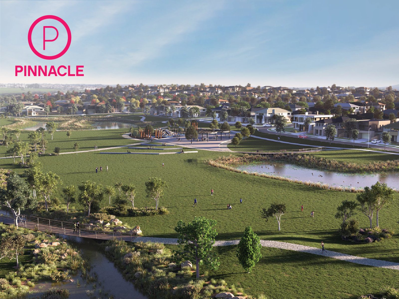 Gallery: Pinnacle - Glenelg Highway