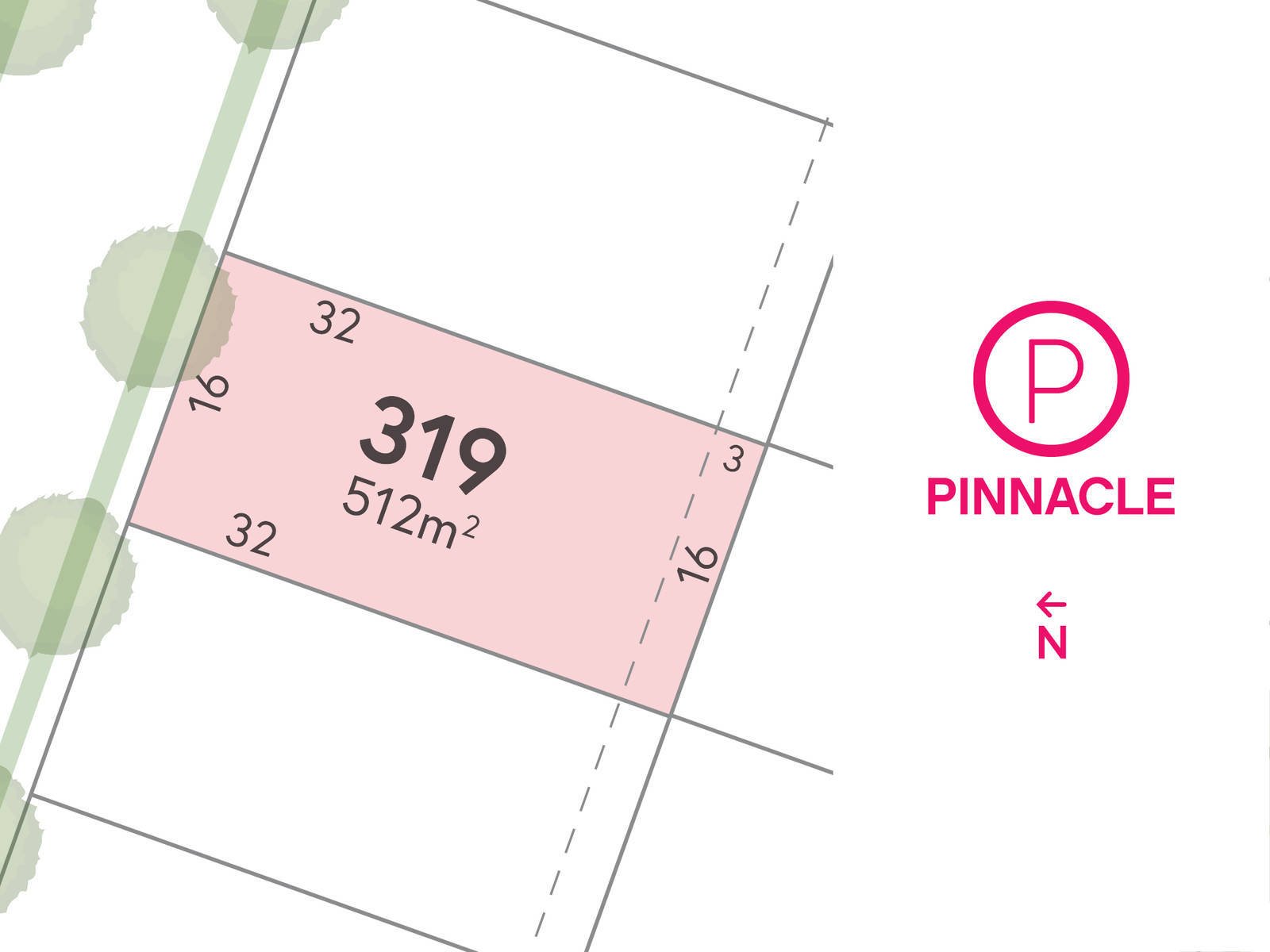 Photos: Pinnacle/Lot 319 Pontiac Drive