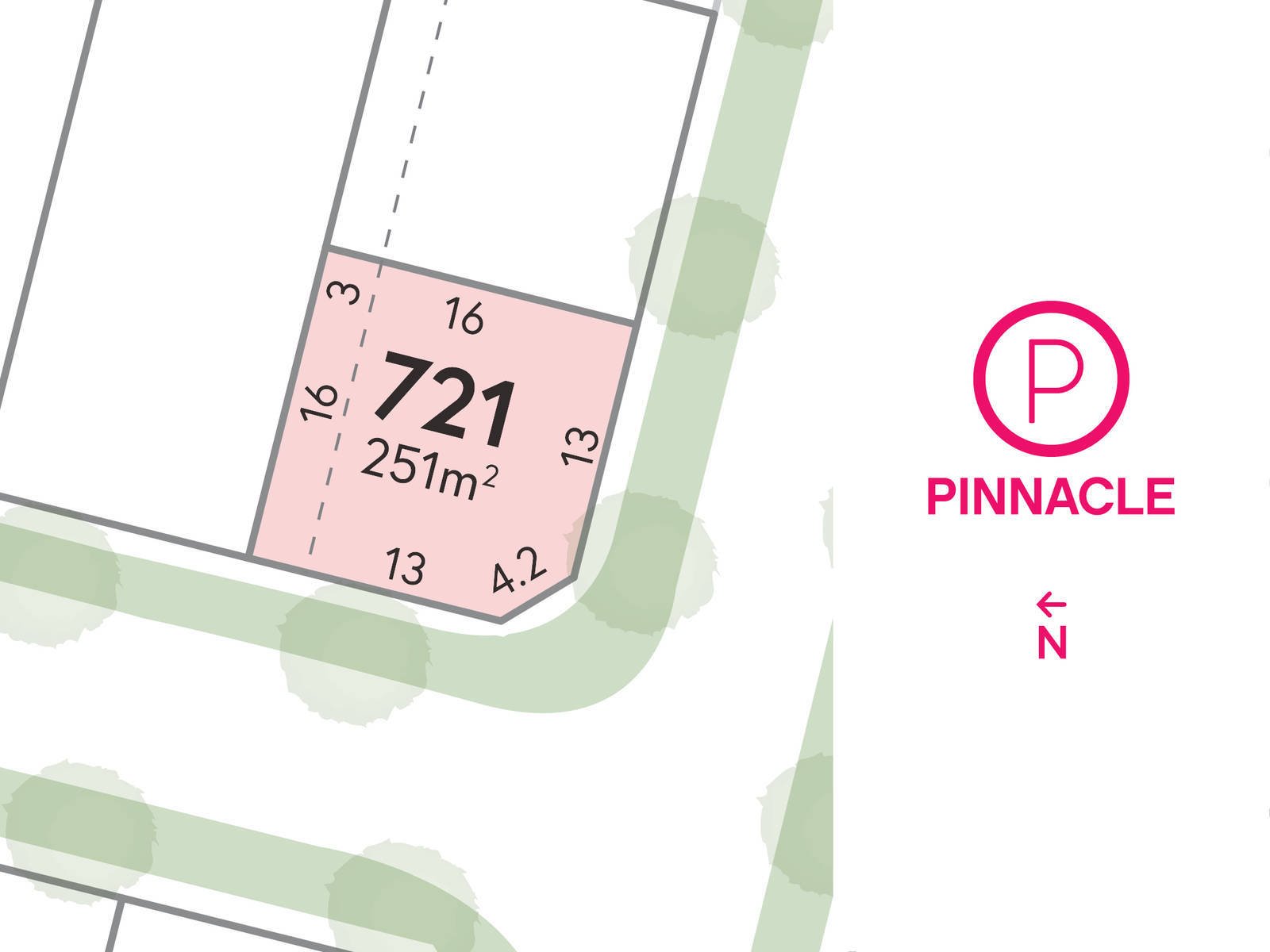 Photos: Pinnacle/Lot 721 Cadillac Court