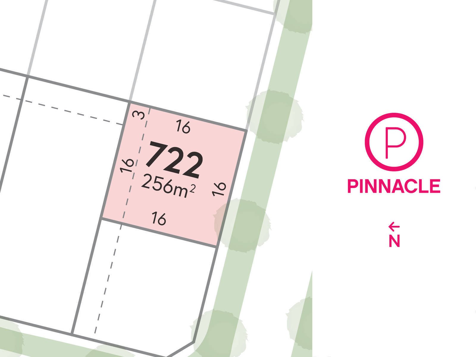 Photos: Pinnacle/Lot 722 Cadillac Court