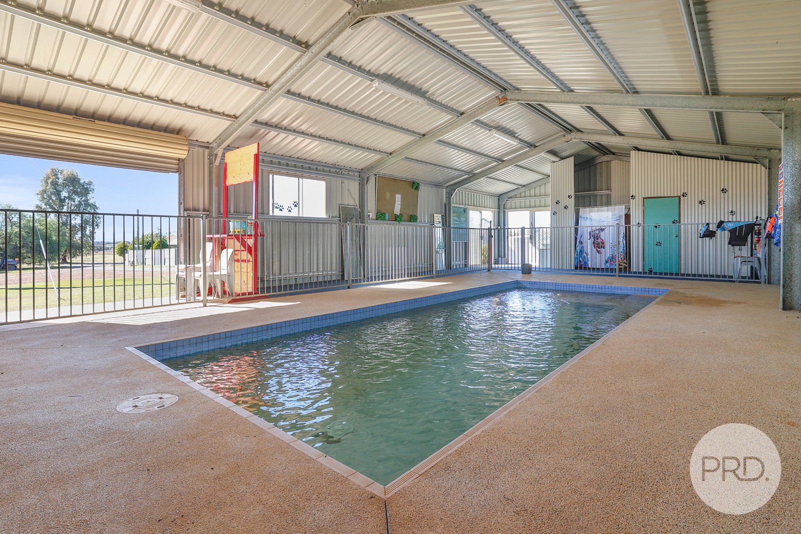 Precious Pets Boarding Kennel and Cattery  TAMWORTH 6