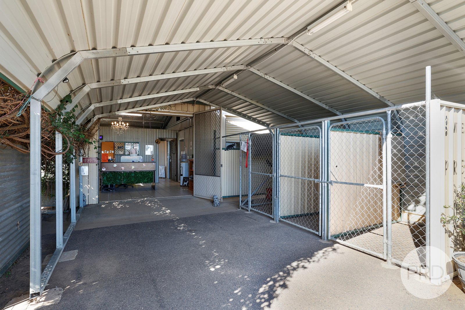 Precious Pets Boarding Kennel and Cattery  TAMWORTH 9