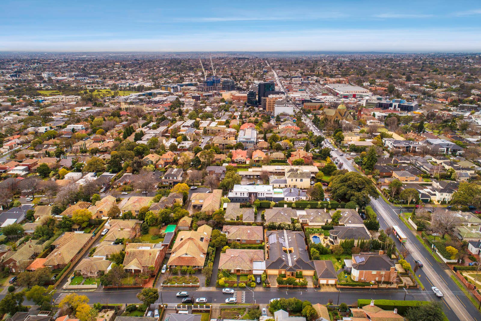 Real Estate and Property in R2/79 St Helens Road, Hawthorn East, VIC