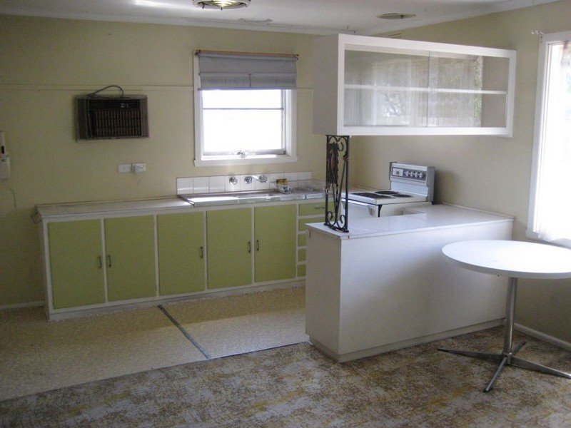 Gallery: Rear 222 Francis Street