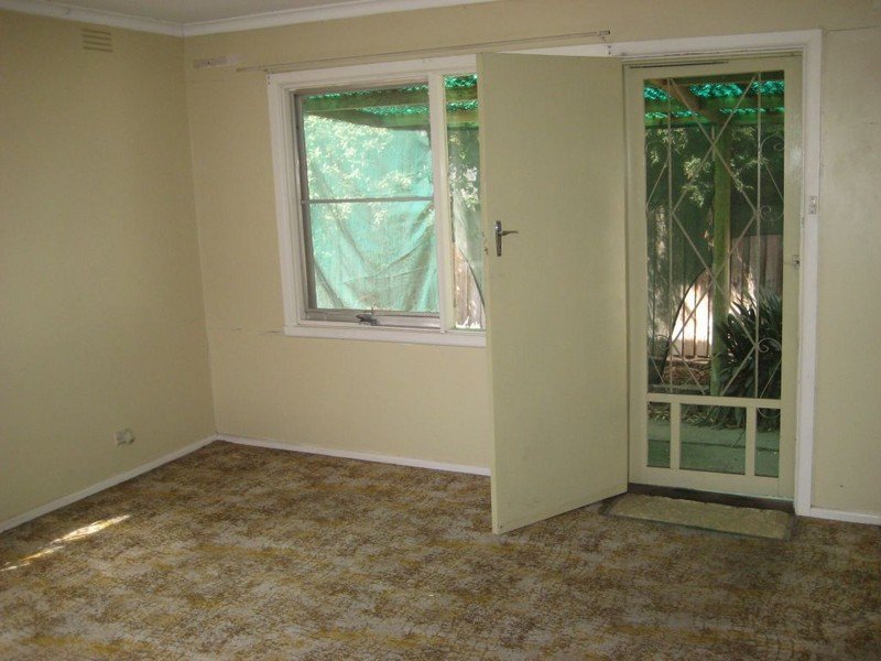 Gallery: Rear 222 Francis Street