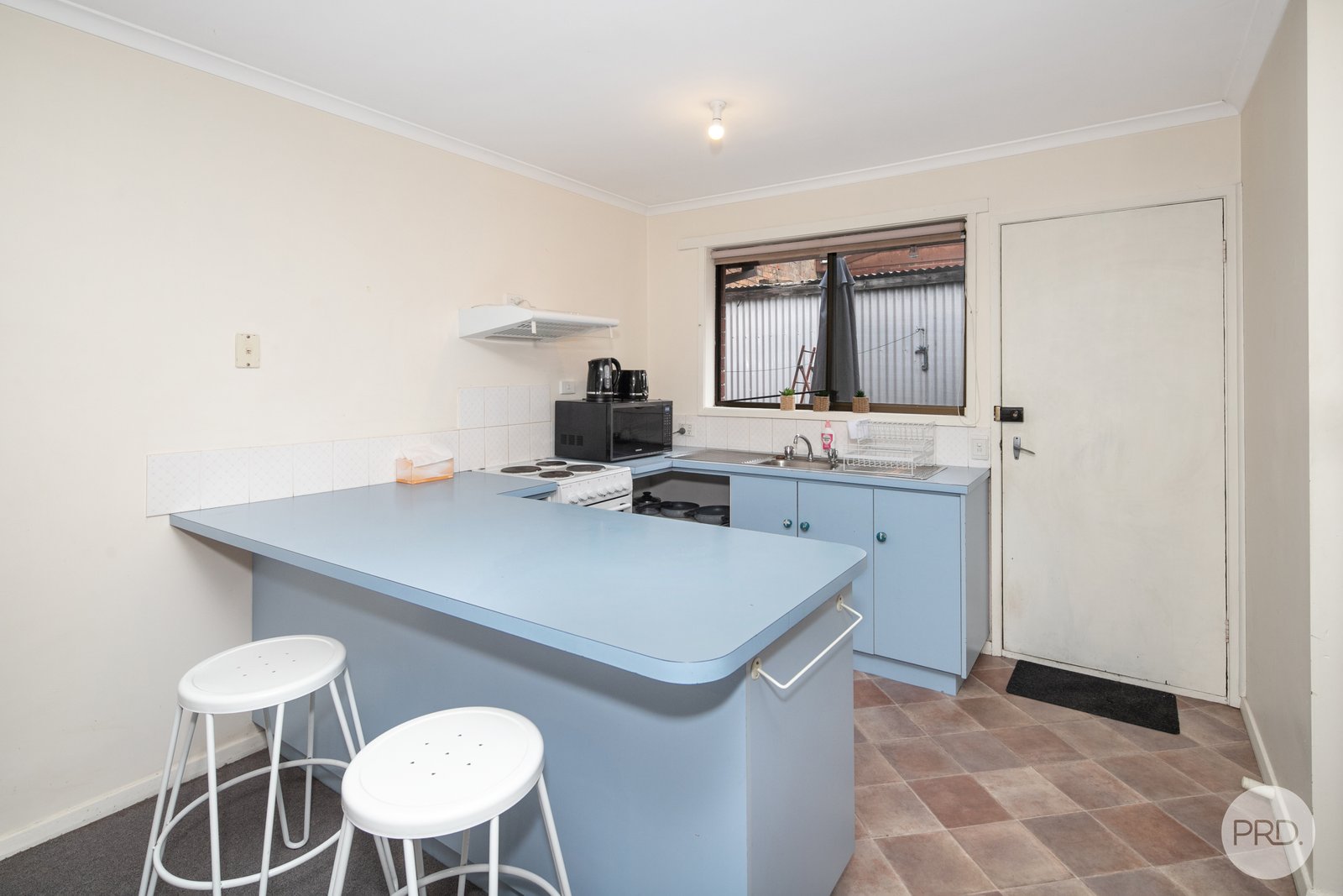 Rear 70 Neil Street BEAUFORT 3
