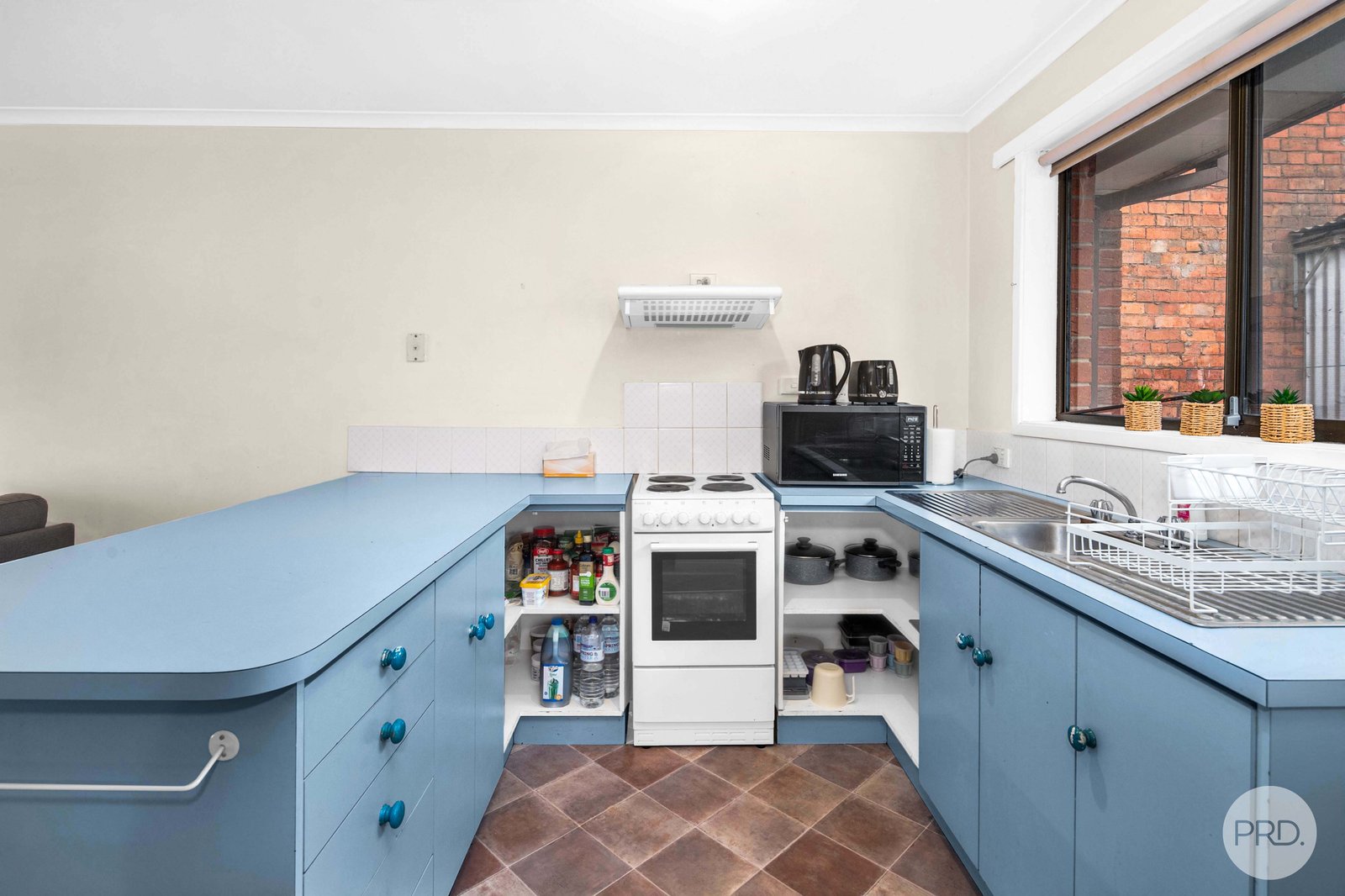 Rear 70 Neil Street BEAUFORT 4