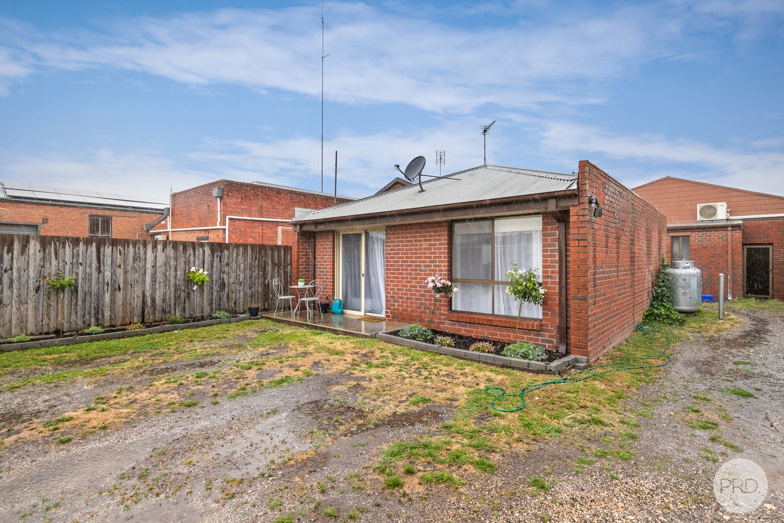 Rear 70 Neil Street BEAUFORT 9