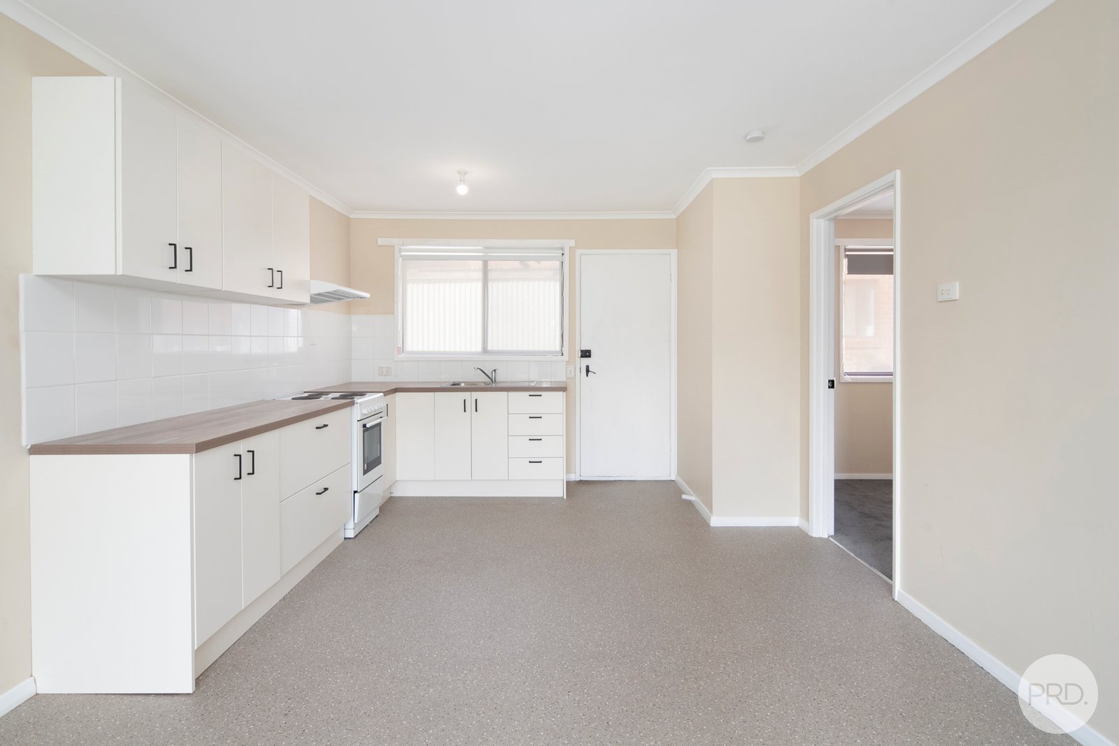 Rear 70 Neil Street BEAUFORT 2