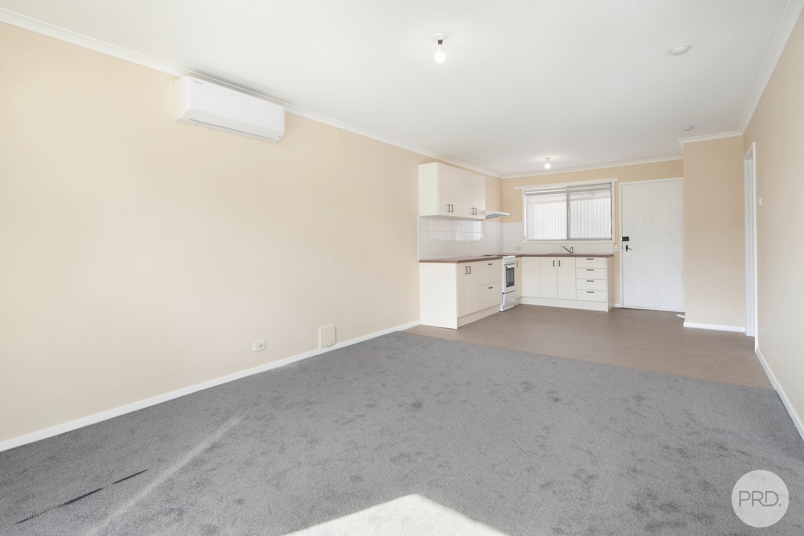 Rear 70 Neil Street BEAUFORT 3