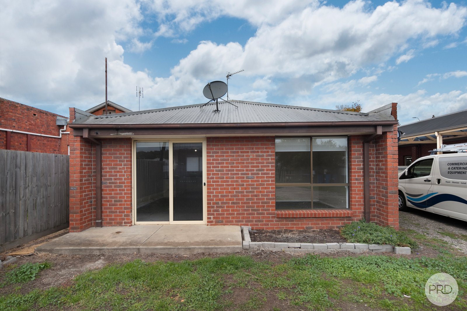 Rear 70 Neil Street BEAUFORT 9