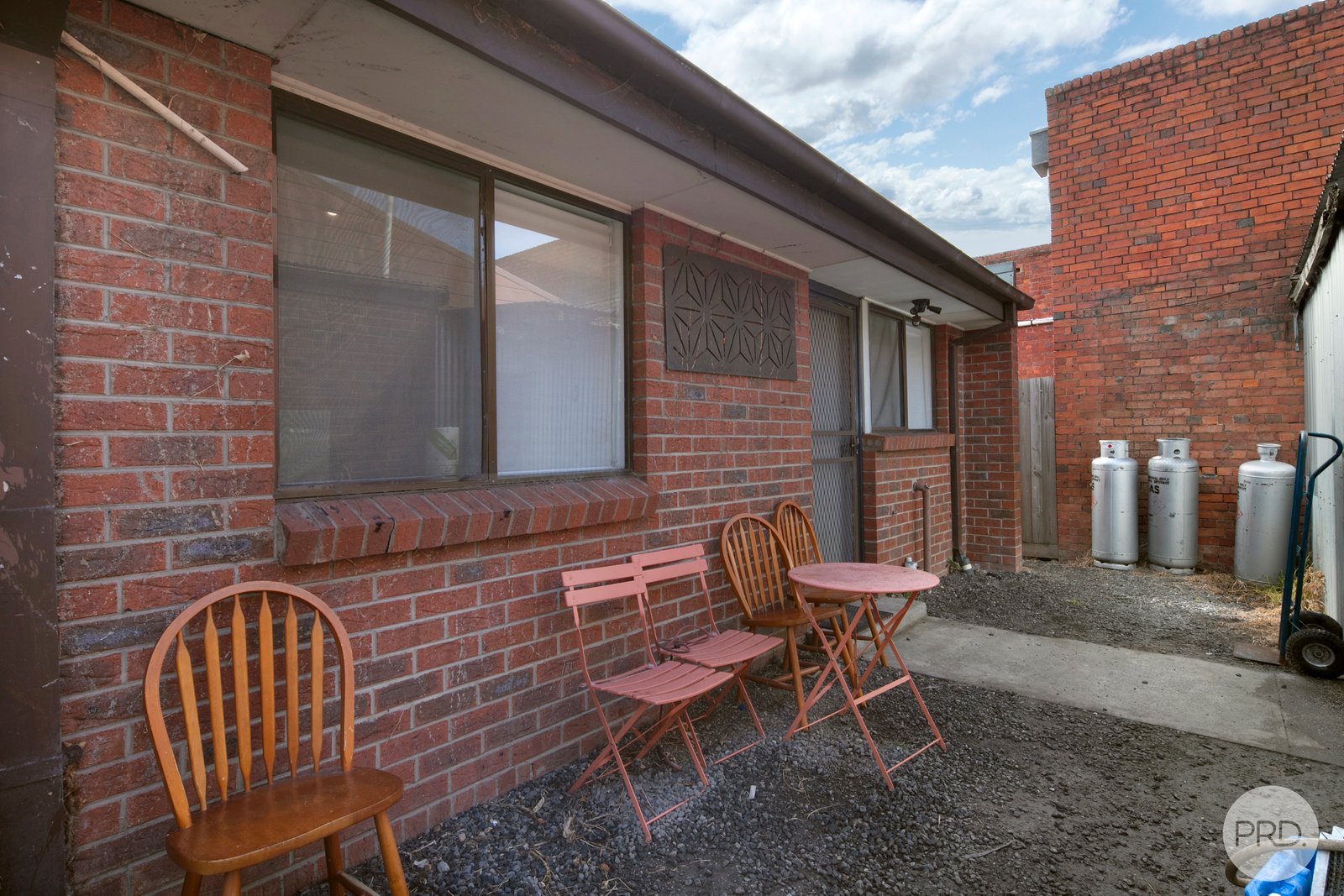 Rear 70 Neil Street BEAUFORT 10