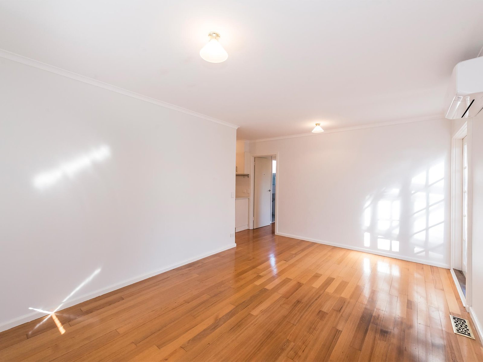 Gallery: Rear/1 Church Street