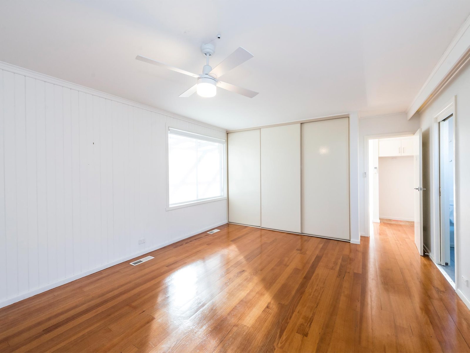Gallery: Rear/1 Church Street