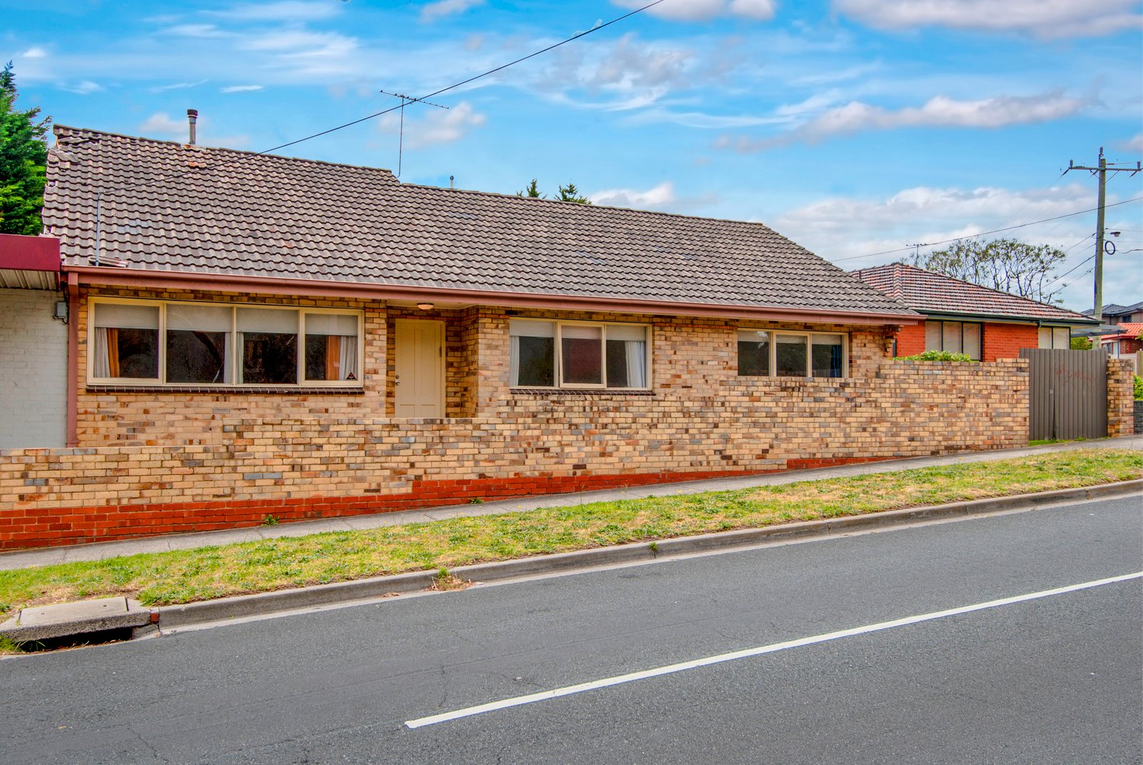 Gallery: Rear/1057 Nepean Highway