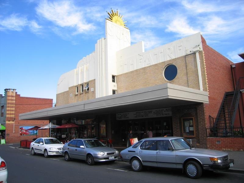 Gallery: REAR/32 Anderson Street