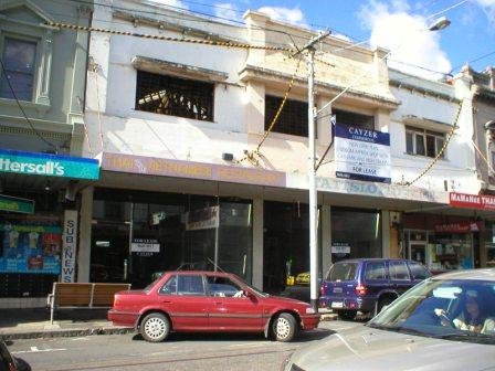 Gallery: Rear/326-328 Smith Street