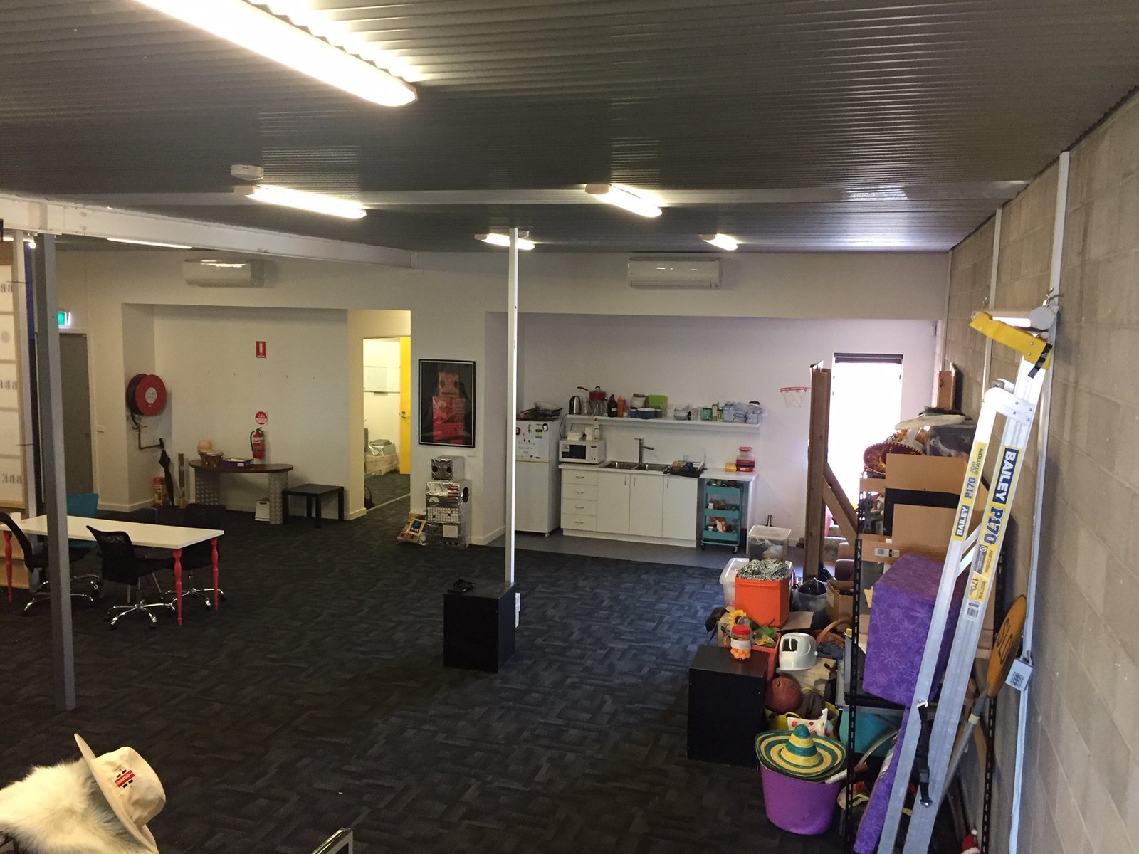 Gallery: Rear/326-328 Smith Street