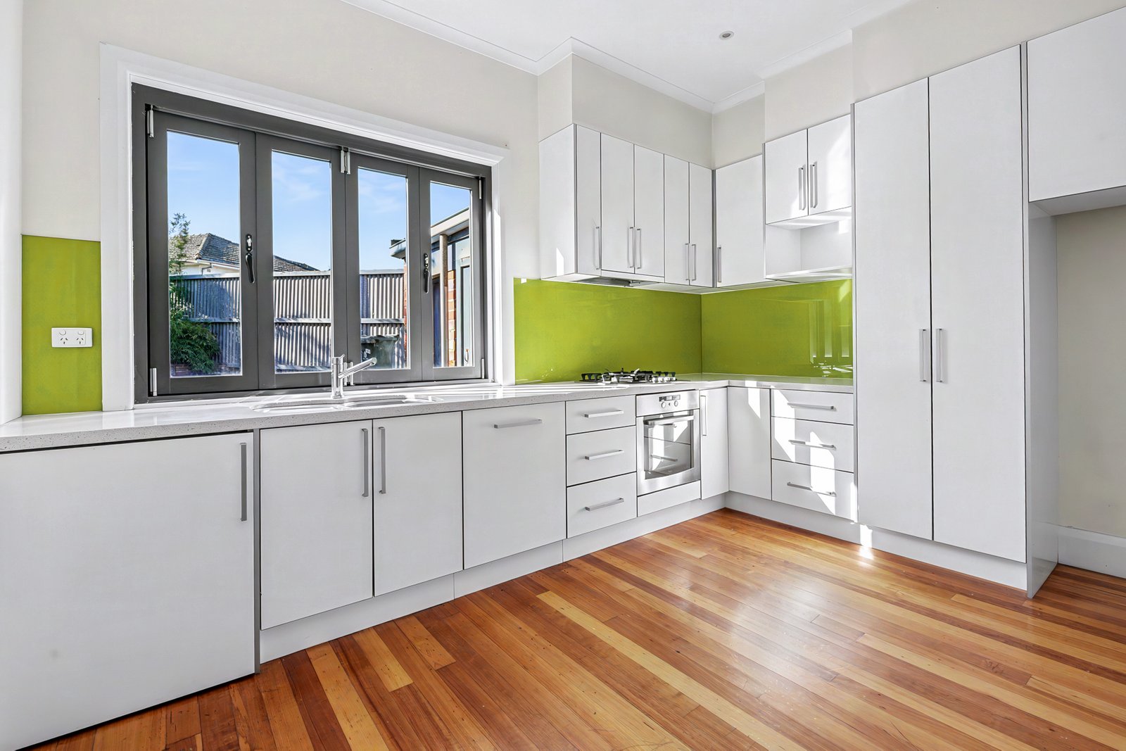 Gallery: Rear/633 Camberwell Road
