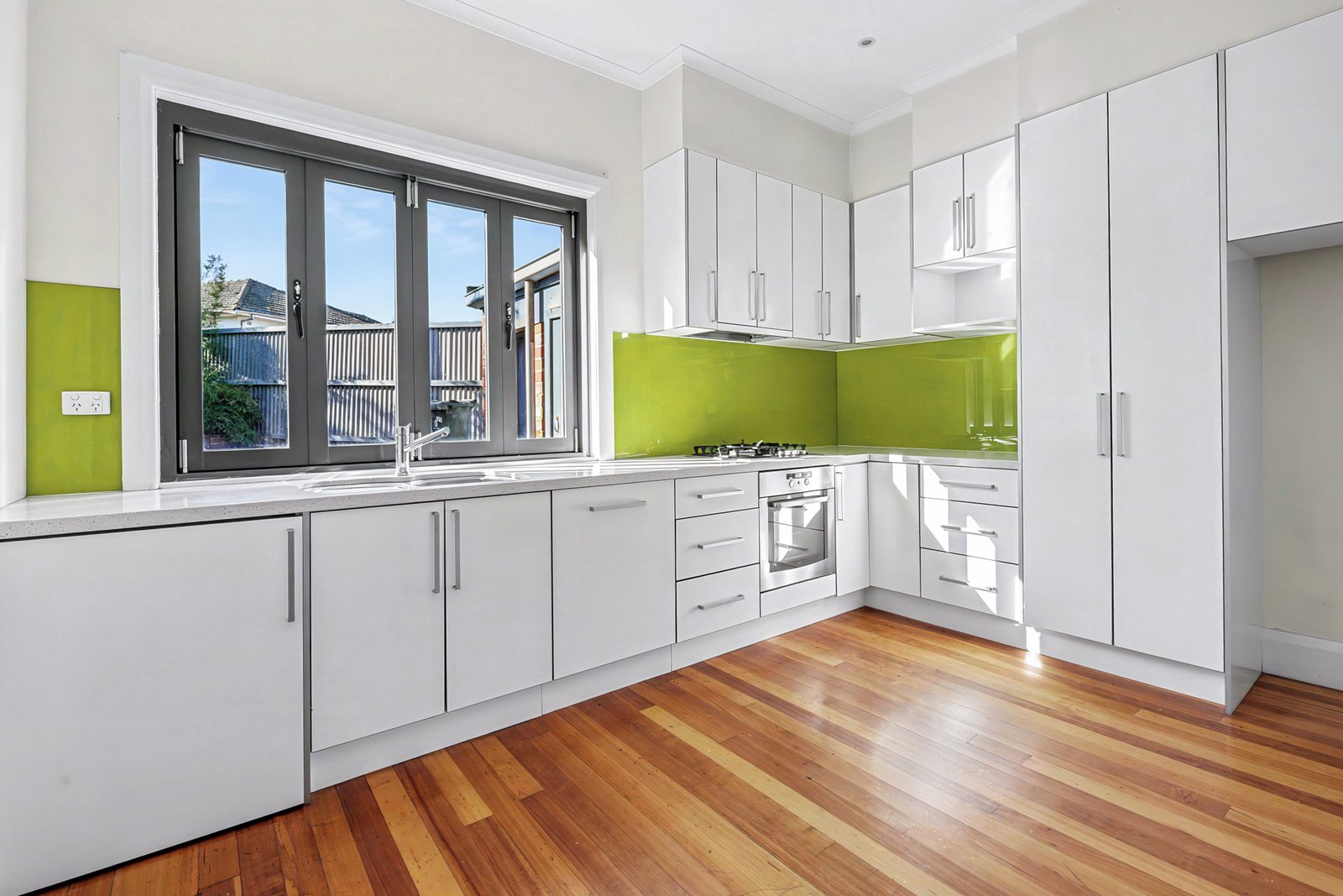 Gallery: Rear/633 Camberwell Road