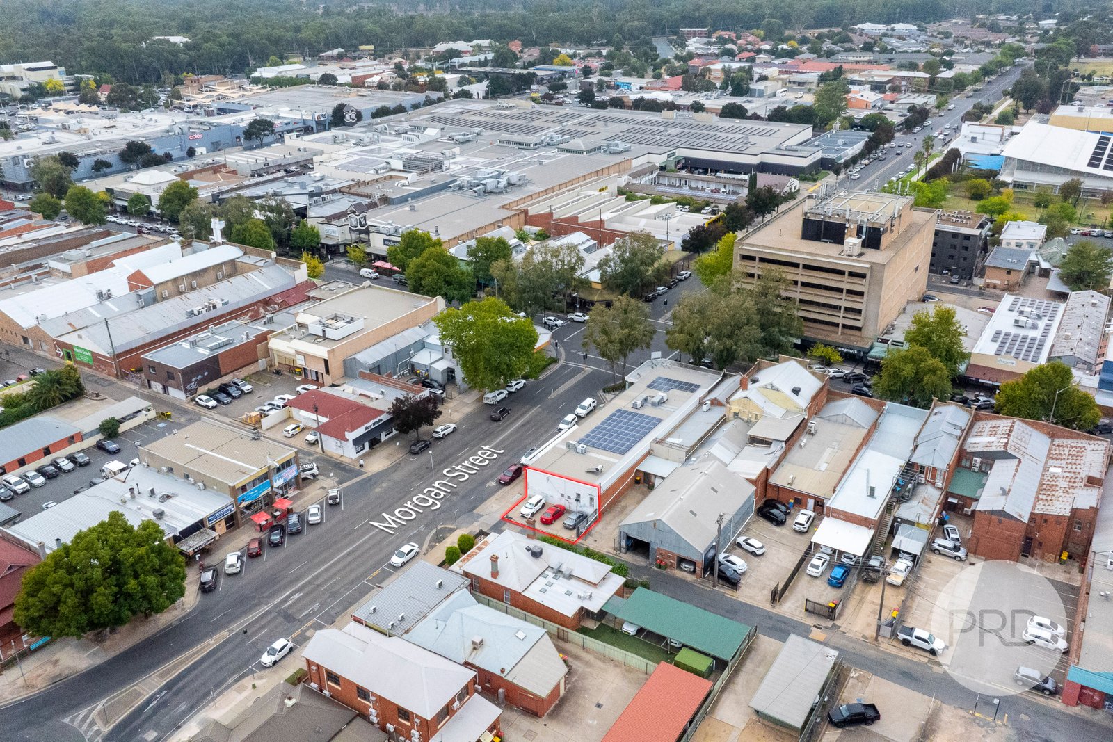 Rear/72 Baylis Street WAGGA WAGGA 1