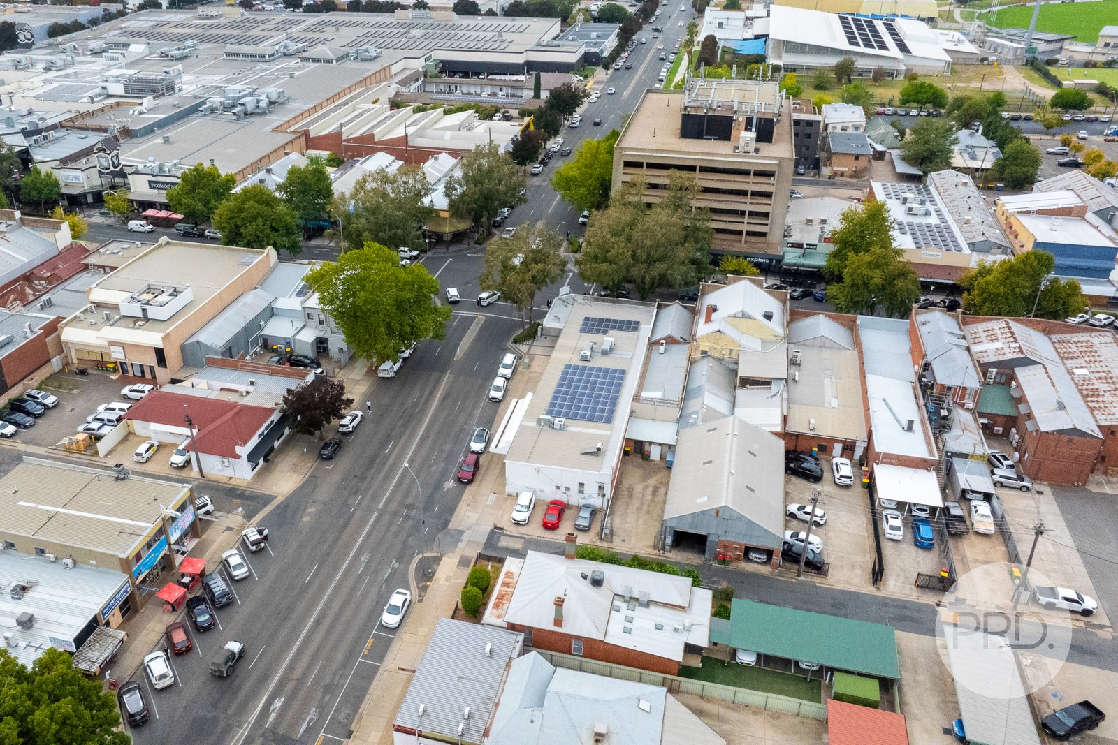 Rear/72 Baylis Street WAGGA WAGGA 2