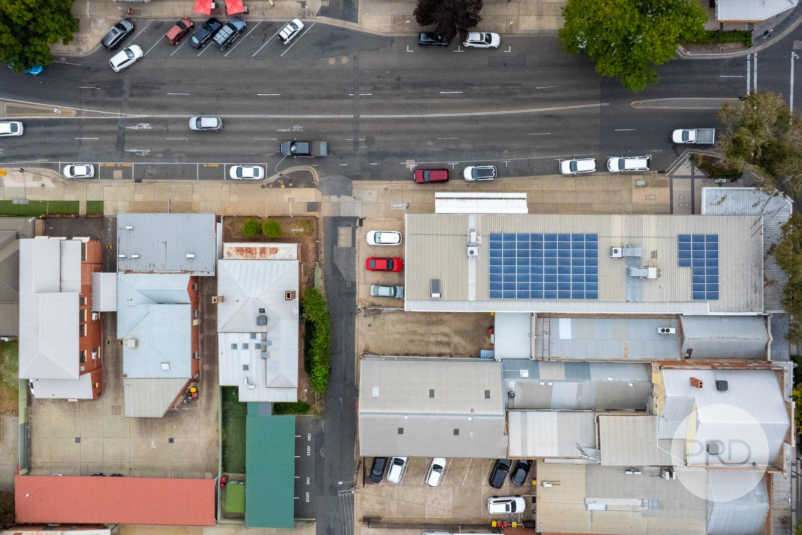 Rear/72 Baylis Street WAGGA WAGGA 4