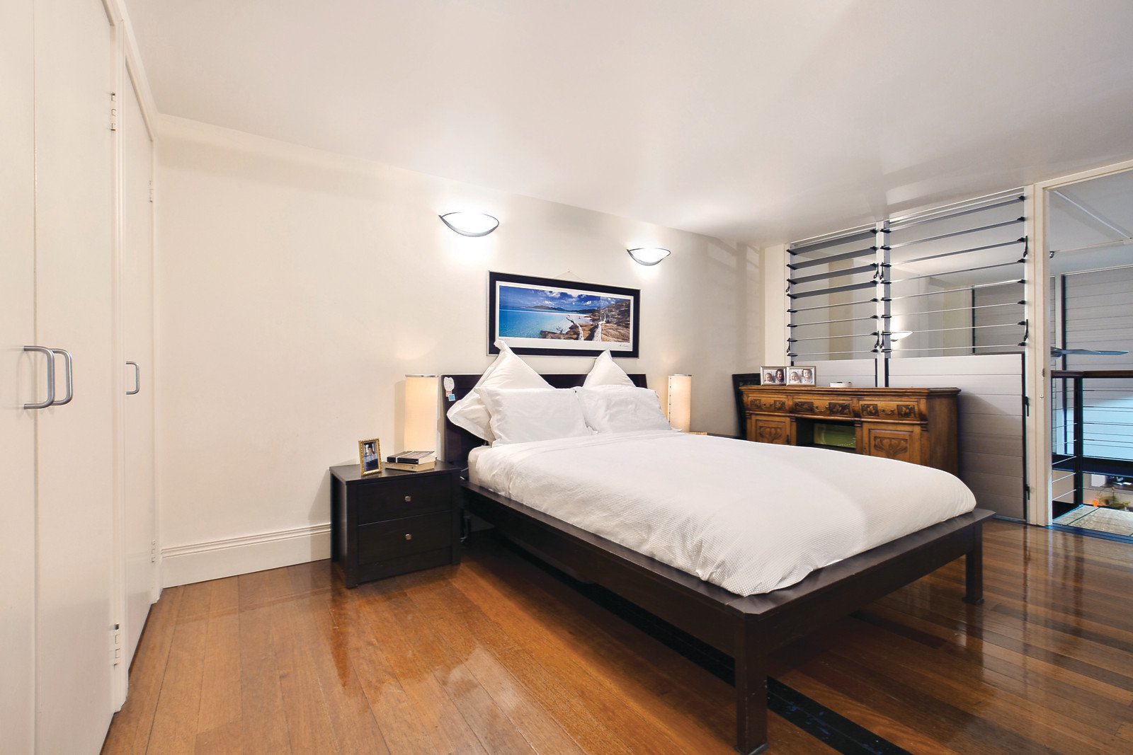 Residence 1 284 Dorcas Street, South Melbourne, VIC