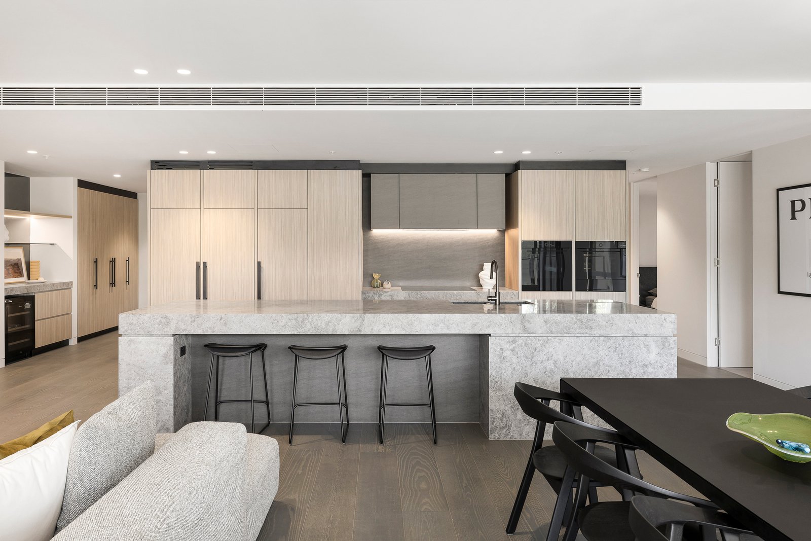 Residence 102/929 High Street, Armadale, 3143