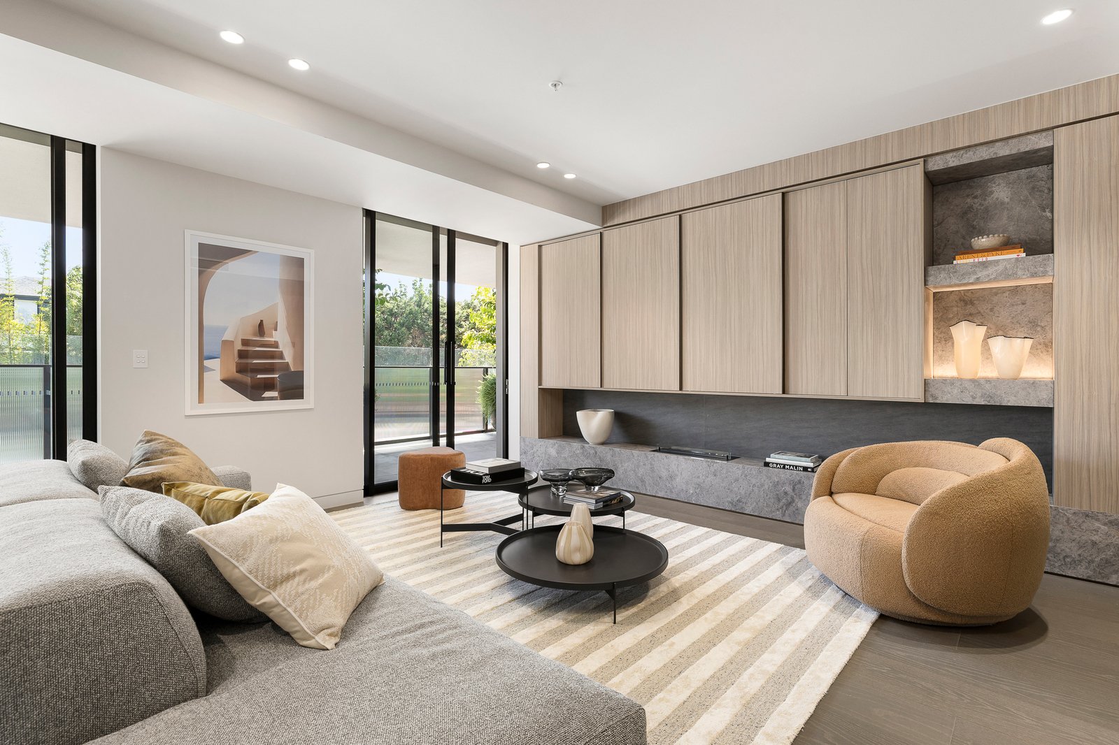 Residence 102/929 High Street, Armadale, 3143