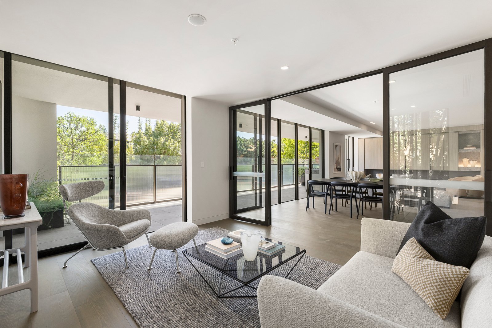 Residence 102/929 High Street, Armadale, 3143