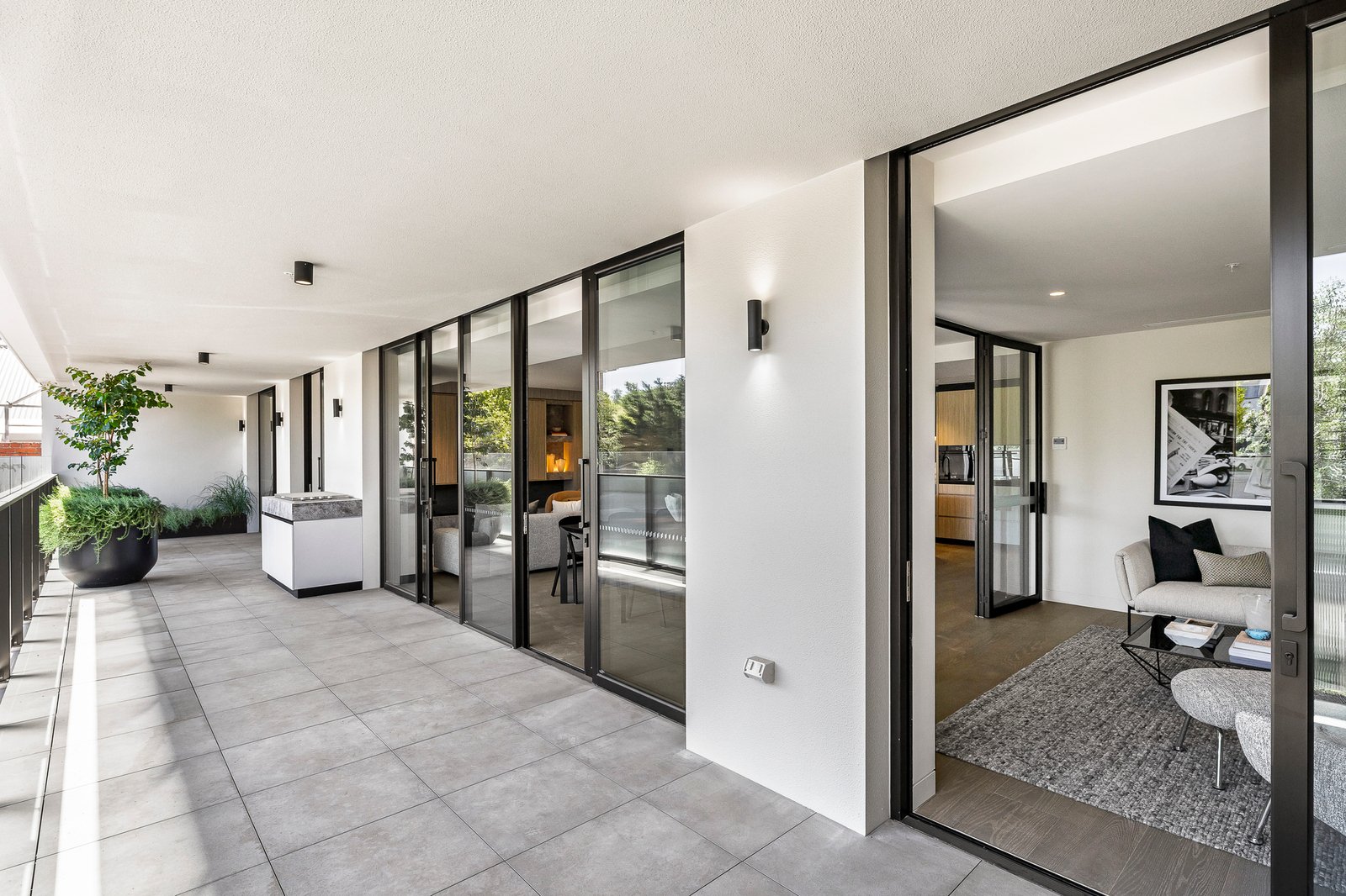 Residence 102/929 High Street, Armadale, 3143