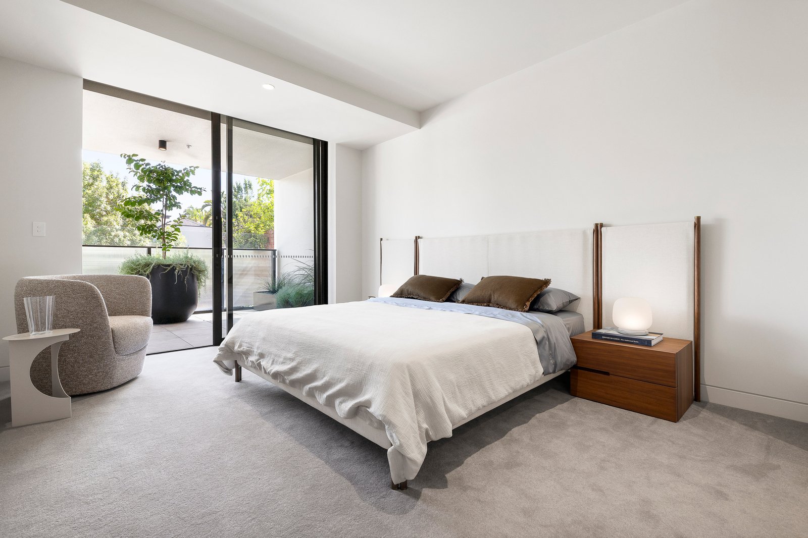 Residence 102/929 High Street, Armadale, 3143