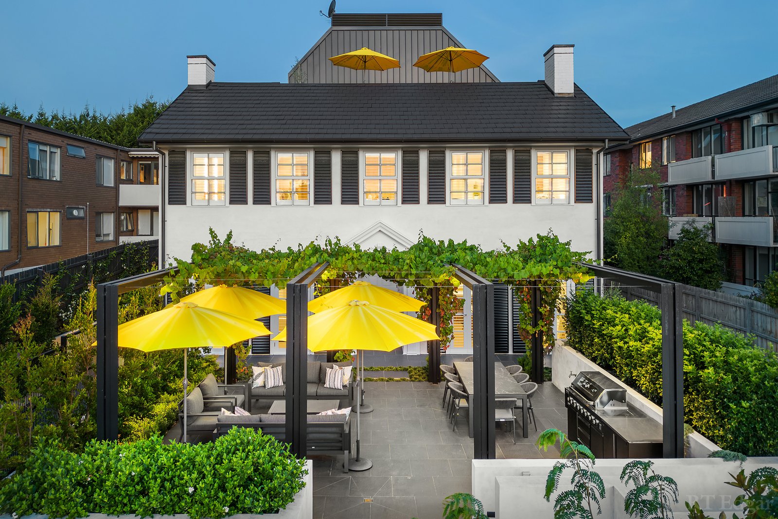 Real Estate and Property in Residence 1/496 Glenferrie Road, Hawthorn, VIC