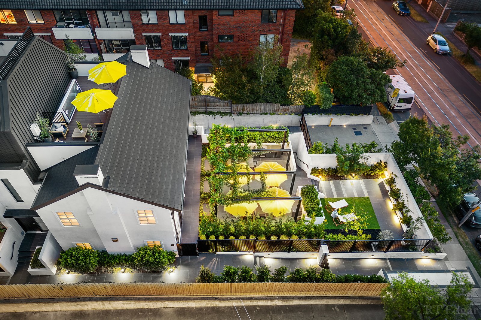 Real Estate and Property in Residence 1/496 Glenferrie Road, Hawthorn, VIC