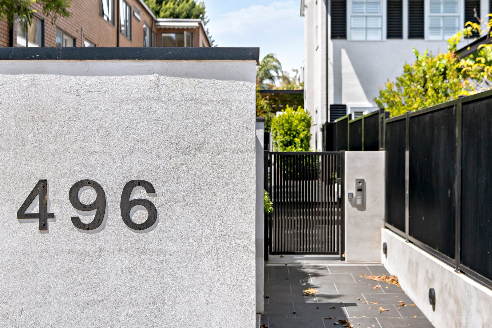 Real Estate and Property in Residence 1/496 Glenferrie Road, Hawthorn, VIC