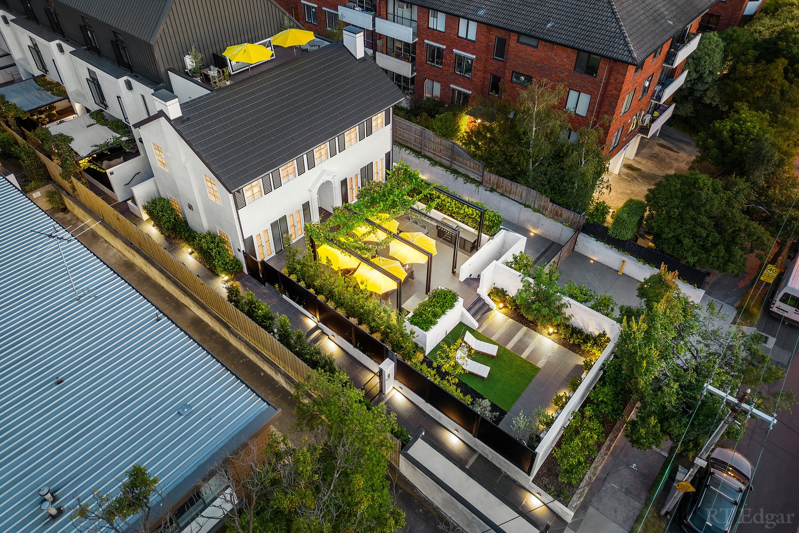 Real Estate and Property in Residence 1/496 Glenferrie Road, Hawthorn, VIC