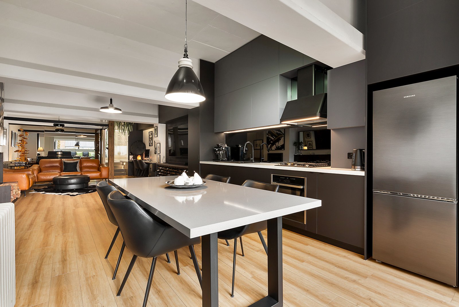 Residence 1/53 Dow Street, South Melbourne, VIC