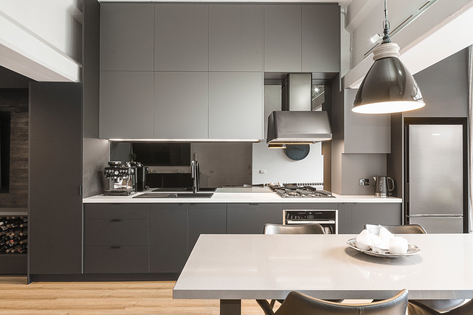 Residence 1/53 Dow Street, South Melbourne, VIC