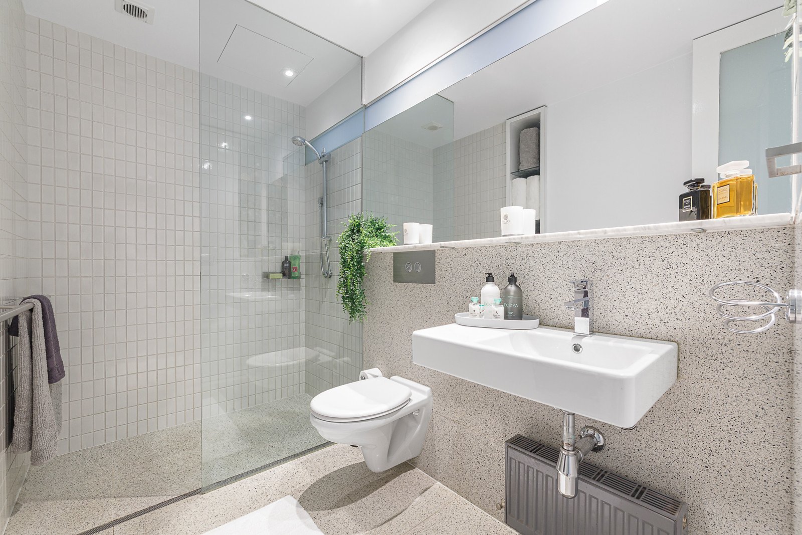 Residence 1/53 Dow Street, South Melbourne, VIC