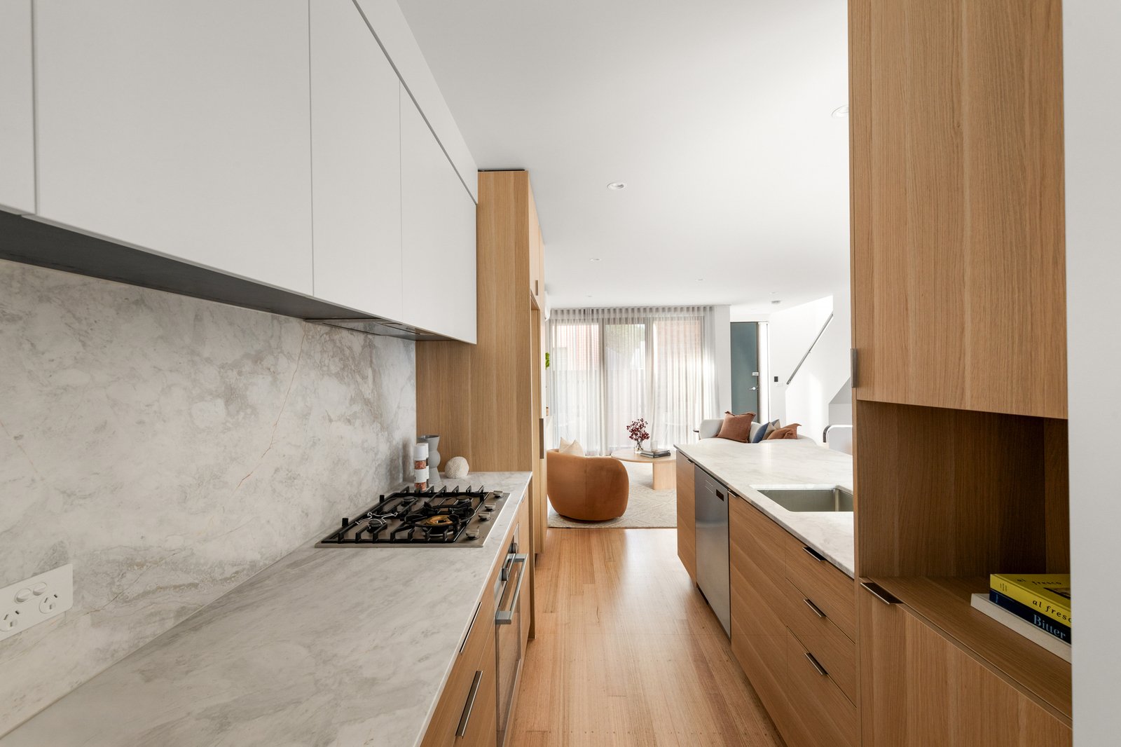 Residence 15/97 Cruikshank Street, Port Melbourne, 3207