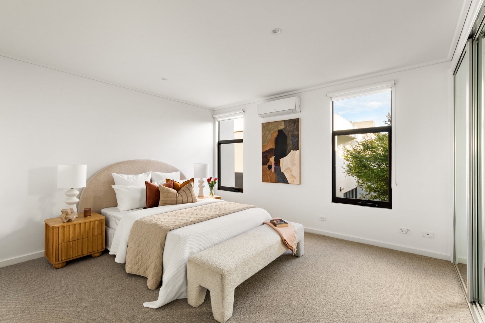 Residence 15/97 Cruikshank Street, Port Melbourne, 3207