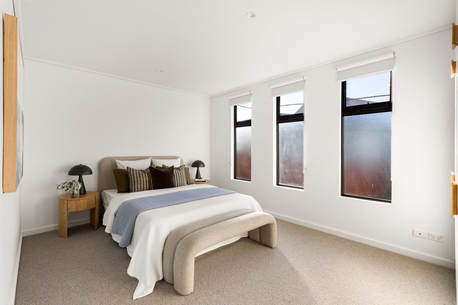 Residence 15/97 Cruikshank Street, Port Melbourne, 3207