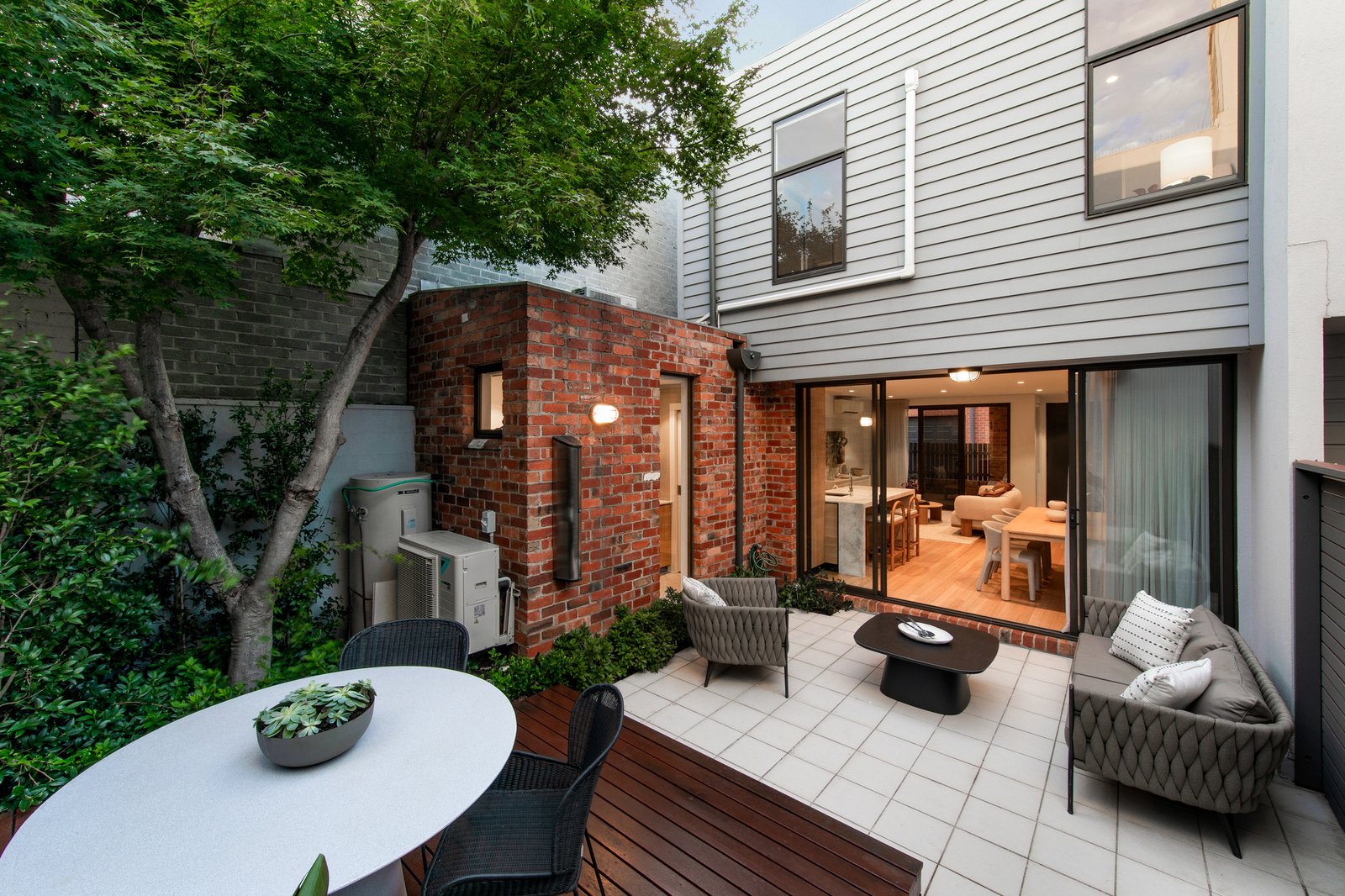 Residence 15/97 Cruikshank Street, Port Melbourne, 3207